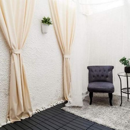 Goldsmith Apartment Budapeste Exterior foto