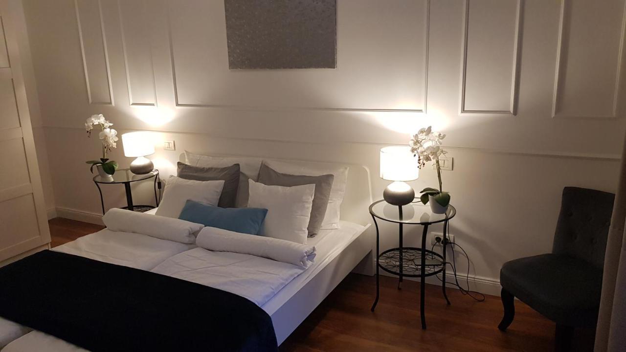 Goldsmith Apartment Budapeste Exterior foto