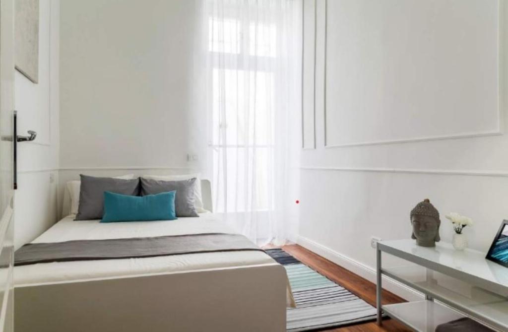 Goldsmith Apartment Budapeste Exterior foto